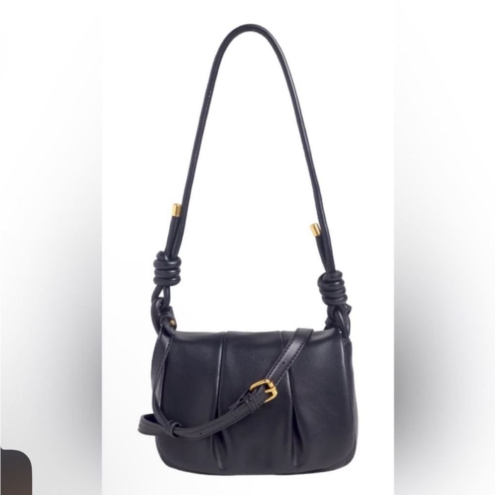 Rachel Zoe Jacquelyn Crossbody Bag NEW